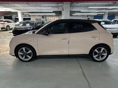 ORA Good Cat 400km Standard Range Athena Edition Ternary Lithium - ფოტო 5