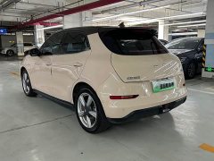 ORA Good Cat 400km Standard Range Athena Edition Ternary Lithium - ფოტო 6