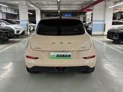 ORA Good Cat 400km Standard Range Athena Edition Ternary Lithium - ფოტო 7