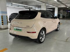 ORA Good Cat 400km Standard Range Athena Edition Ternary Lithium - ფოტო 8