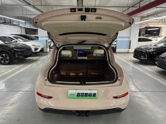 ORA Good Cat 400km Standard Range Athena Edition Ternary Lithium - ფოტო 9