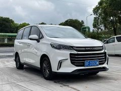 Maxus G50 1.5T Automatic Changyou B - ფოტო 1