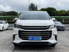 Maxus G50 1.5T Automatic Changyou B - ფოტო 2