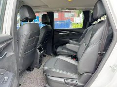 Maxus G50 1.5T Automatic Changyou B - ფოტო 5