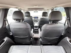 Maxus G50 1.5T Automatic Changyou B - ფოტო 6