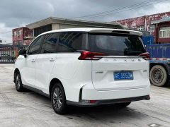 Maxus G50 1.5T Automatic Changyou B - ფოტო 7