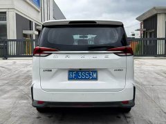Maxus G50 1.5T Automatic Changyou B - ფოტო 8