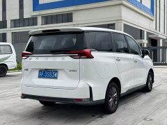 Maxus G50 1.5T Automatic Changyou B - ფოტო 9