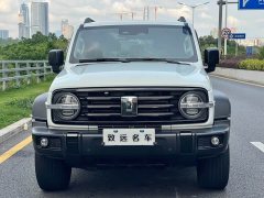 Tank 300 2021 Off-Road Edition 2.0T Challenger - ფოტო 2
