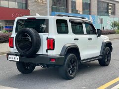 Tank 300 2021 Off-Road Edition 2.0T Challenger - ფოტო 3