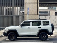 Tank 300 2021 Off-Road Edition 2.0T Challenger - ფოტო 4