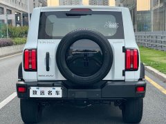 Tank 300 2021 Off-Road Edition 2.0T Challenger - ფოტო 5