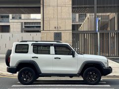 Tank 300 2021 Off-Road Edition 2.0T Challenger - ფოტო 6