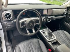 Tank 300 2021 Off-Road Edition 2.0T Challenger - ფოტო 9