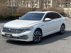 Volkswagen Sagitar 2023 280TSI DSG Excellence Edition - ფოტო 1