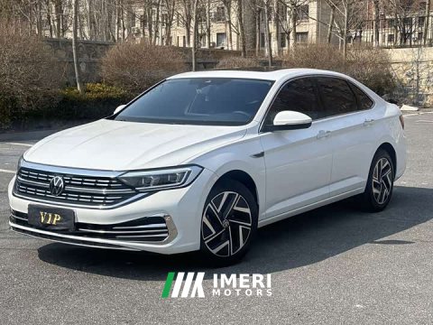 2022 Volkswagen Sagitar 2023 280TSI DSG Excellence Edition - ავტომობილი ჩინეთიდან