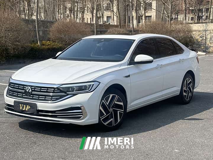 Volkswagen Sagitar 280TSI DSG Excellence Edition