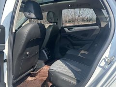 Volkswagen Sagitar 2023 280TSI DSG Excellence Edition - ფოტო 10