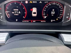 Volkswagen Sagitar 2023 280TSI DSG Excellence Edition - ფოტო 15