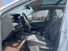 Volkswagen Sagitar 2023 280TSI DSG Excellence Edition - ფოტო 8