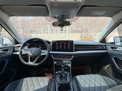 Volkswagen Sagitar 2023 280TSI DSG Excellence Edition - ფოტო 9