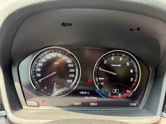 BMW X1 2022 sDrive20Li Fashion - ფოტო 10