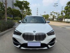 BMW X1 2022 sDrive20Li Fashion - ფოტო 2