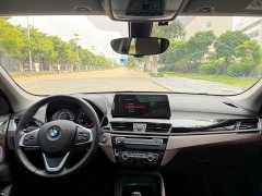 BMW X1 2022 sDrive20Li Fashion - ფოტო 5