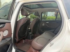 BMW X1 2022 sDrive20Li Fashion - ფოტო 6