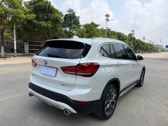 BMW X1 2022 sDrive20Li Fashion - ფოტო 7