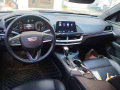 Cadillac CT4 28T Fashion Edition - ფოტო 12