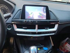 Cadillac CT4 28T Fashion Edition - ფოტო 13
