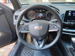 Cadillac CT4 28T Fashion Edition - ფოტო 15