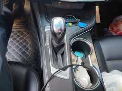 Cadillac CT4 28T Fashion Edition - ფოტო 16