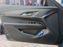Cadillac CT4 28T Fashion Edition - ფოტო 7