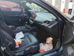 Cadillac CT4 28T Fashion Edition - ფოტო 8