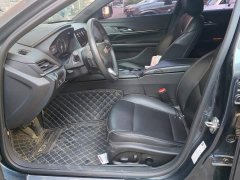 Cadillac CT4 28T Fashion Edition - ფოტო 9
