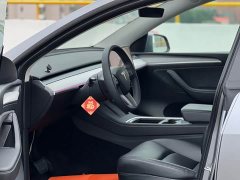 Tesla Model Y Rear-Wheel Drive - ფოტო 18