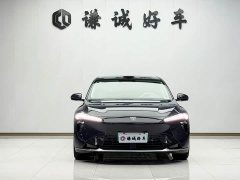 Buick Zhijing L7 Extended Range Avvia - ფოტო 2