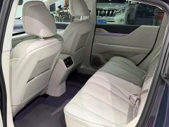 Buick Zhijing L7 Extended Range Avvia - ფოტო 20