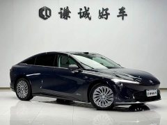 Buick Zhijing L7 Extended Range Avvia - ფოტო 3