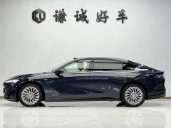 Buick Zhijing L7 Extended Range Avvia - ფოტო 4