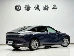 Buick Zhijing L7 Extended Range Avvia - ფოტო 5