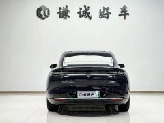 Buick Zhijing L7 Extended Range Avvia - ფოტო 6