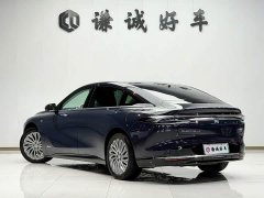 Buick Zhijing L7 Extended Range Avvia - ფოტო 7