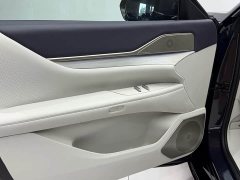 Buick Zhijing L7 Extended Range Avvia - ფოტო 8