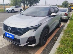 GAC Aion GS3 Shadow Speed 270T Dynamic Comfort Edition Ascendant - ფოტო 1