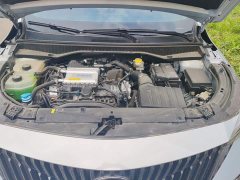 GAC Aion GS3 Shadow Speed 270T Dynamic Comfort Edition Ascendant - ფოტო 10