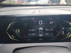 GAC Aion GS3 Shadow Speed 270T Dynamic Comfort Edition Ascendant - ფოტო 14