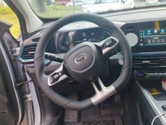 GAC Aion GS3 Shadow Speed 270T Dynamic Comfort Edition Ascendant - ფოტო 15